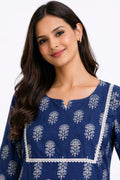 Short-Kurti