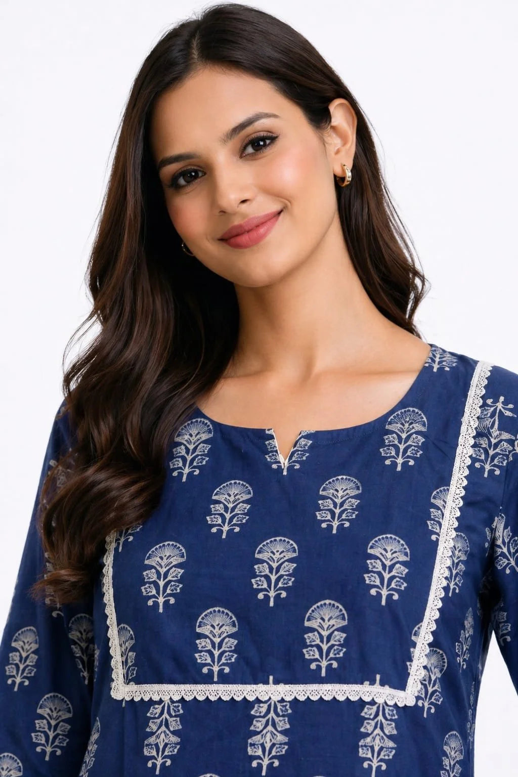 Short-Kurti