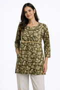 Short-Kurti