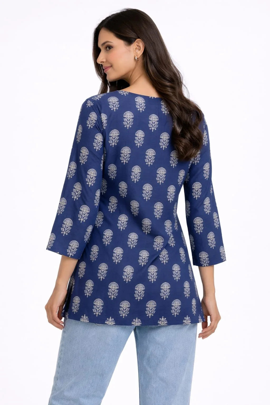 Short-Kurti