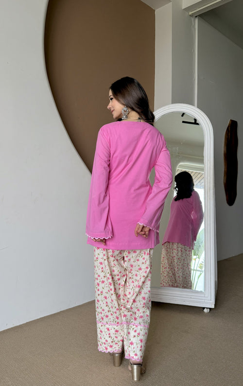 Bairani Farshi Set