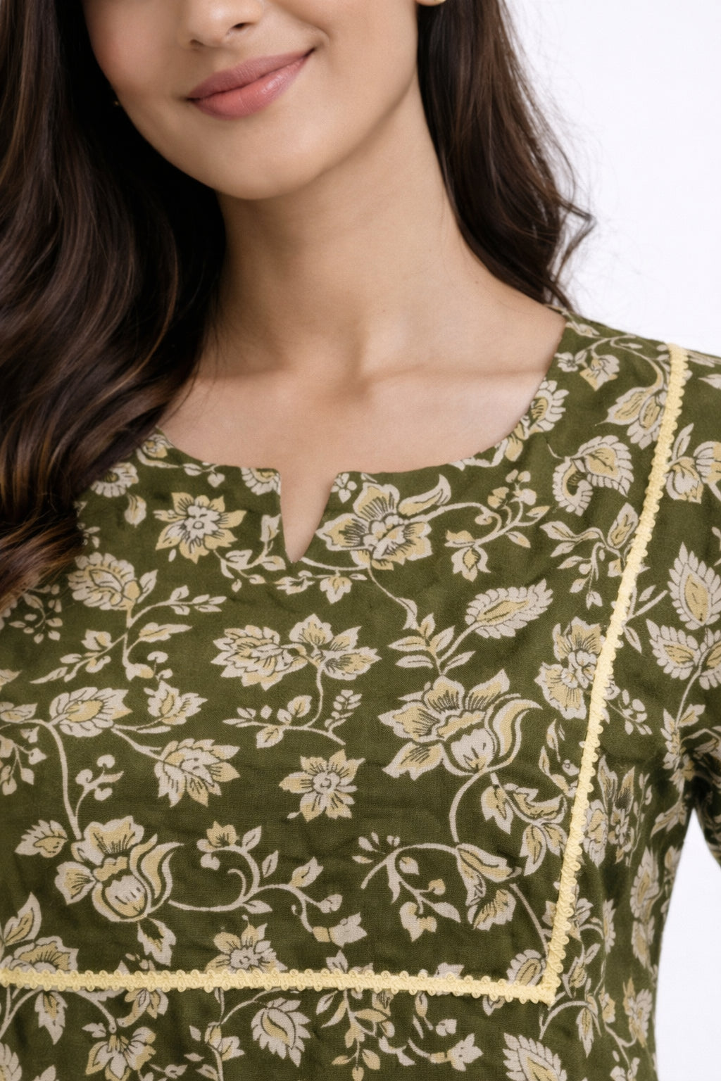 Short-Kurti